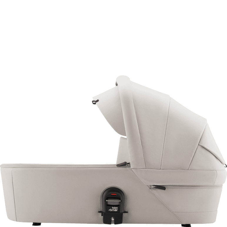 Britax Römer SMILE 5Z Soft Taupe Babywanne